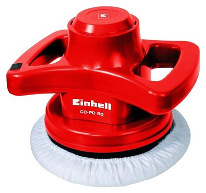 Einhell CC-PO 90 Περιστροφικός Αλοιφαδόρος 90W από το e-shop