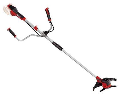 Einhell Cordless Scythe Agillo Χορτοκοπτικό Μπαταρίας Ώμου / Χειρός 36V Solo 27.2kg