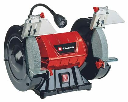 Einhell Δίδυμος Τροχός TC-BG 200 L με Ισχύ 400Watt