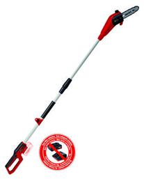 Einhell GC-LC 18 Τηλεσκοπικό Κονταροπρίονο Μπαταρίας Solo με Λάμα 20cm και Βάρους 3.4kg από το e-shop