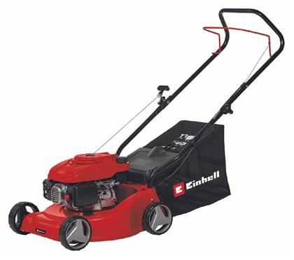 Einhell GC-PM 40/1 Μηχανή Γκαζόν Βενζίνης 1.6hp