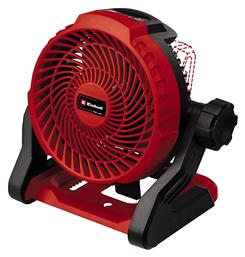 Einhell GE-CF 18/2200 Ανεμιστήρας Μπαταρίας 18V (χωρίς Μπαταρία και Φορτιστή)