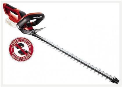 Einhell Ge-ch 1855/1 Li Μπορντουροψάλιδο Μπαταρίας 18V με Λάμα 62cm