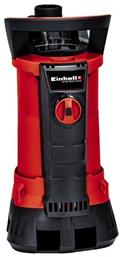 Einhell GE-DP 6935 A ECO Μονοφασική Αντλία Ακαθάρτων / Λυμάτων 690W