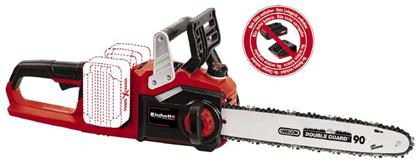 Einhell GE-LC 36/35 Li-Solo Αλυσοπρίονο Μπαταρίας Solo Brushless 18V 4.72kg με Λάμα 35cm