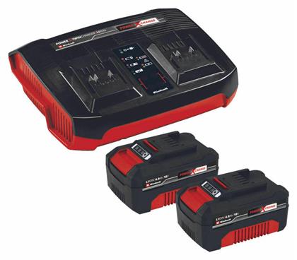 Einhell Σετ Μπαταρίας 18V με Φορτιστή