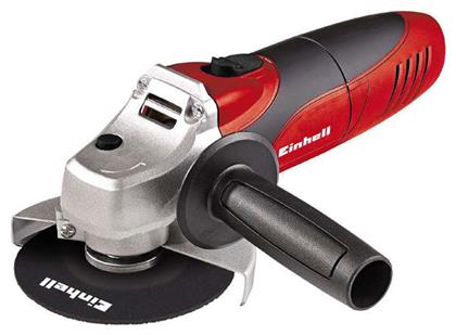 Einhell TC-AG 125 Τροχός 125mm Ρεύματος 850W 4430619 από το e-shop