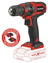 Einhell TC-CD 18/35 Li Solo Δραπανοκατσάβιδο Μπαταρίας Solo 18V από το e-shop