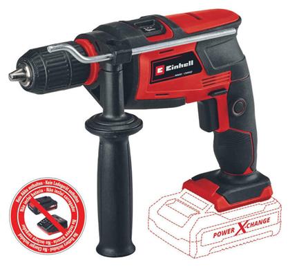 Einhell TC-ID 18 Li Κρουστικό Δραπανοκατσάβιδο 18V Solo