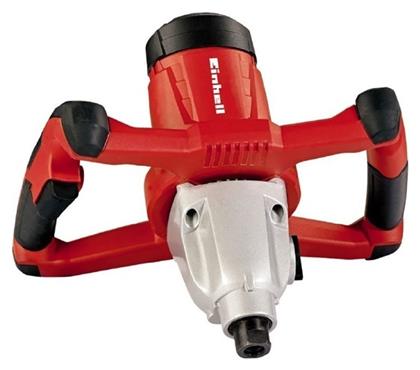 Einhell TC-MX 1400-2 E Ηλεκτρικός Αναδευτήρας 1400W με Εξάρτημα Ανάδευσης