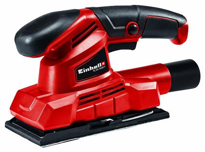 Einhell TC-OS 1520/1 Παλμικό Τριβείο 150W με Σύστημα Αναρρόφησης από το Esmarket