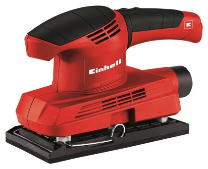 Einhell TC-OS 1520 Παλμικό Τριβείο 150W με Σύστημα Αναρρόφησης