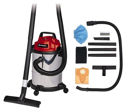 Einhell TC-VC 1815 S 1250W 15lt από το e-shop