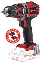 Einhell TE-CD 18/50 Li BL Δραπανοκατσάβιδο Μπαταρίας Solo Brushless 18V από το e-shop