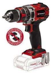 Einhell TE-CD 18/50 Li-i BL Κρουστικό Δραπανοκατσάβιδο Μπαταρίας Solo Brushless 18V