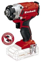 Einhell TE-CI 18/1 Li Παλμικό Κατσαβίδι Μπαταρίας Solo 18V από το e-shop