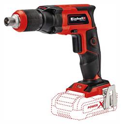 Einhell TE-DY18 Li-Solo Κατσαβίδι Γυψοσανίδας Μπαταρίας Solo 18V από το e-shop