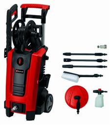 Einhell TE-HP 140 Πλυστικό Ρεύματος με Πίεση 140bar από το e-shop