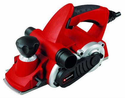 Einhell TE-PL 900 Πλάνη 900W με Σύστημα Αναρρόφησης