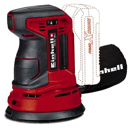 Einhell TE-RS 18 Li Solo 4462010 από το e-shop