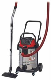 Einhell TE-VC 2230 SACL Σκούπα Υγρών / Στερεών 1400W με Κάδο 30lt