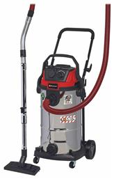 Einhell TE-VC 2340 SACL Σκούπα Υγρών / Στερεών 1500W με Κάδο 40lt