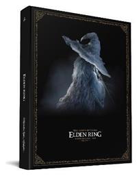 Elden Ring Official Strategy Guide από το Filinda