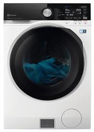 Electrolux EW9W161B Πλυντήριο-Στεγνωτήριο Ρούχων 10kg/6kg Ατμού 1550 Στροφές
