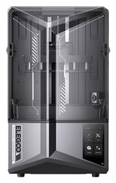 Elegoo Saturn 4 Ultra Αυτόνομος 3D Printer Ρητίνης με Σύνδεση USB / Wi-Fi