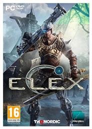 Elex