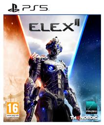 Elex II