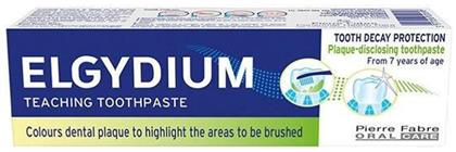 Elgydium Decay Οδοντόκρεμα 50ml 1400 ppm Πράσινο