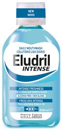 Elgydium Eludril Intense Στοματικό Διάλυμα Καθημερινής Προστασίας 500ml