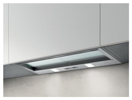 Elica Ciak Lux GR/A/L/56 Συρόμενος Απορροφητήρας 60cm Inox