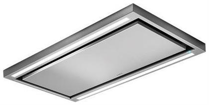 Elica Cloud Seven IX/F/90 Νησίδα 90cm Inox