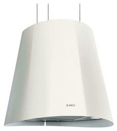 Elica Juno WH/F/50 Νησίδα 50cm Λευκή