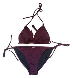 Elinal Set Bikini ΜΠΟΡΝΤΟ