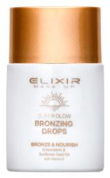 Elixir Υγρό Bronzer 332b 30gr