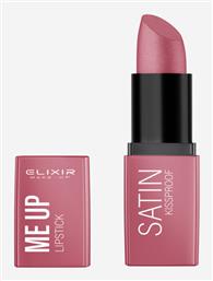 Elixir Kissproof Κλασικό Κραγιόν