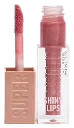 Elixir Lip Gloss 86 Poseidon 4.5ml