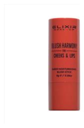 Elixir Stick Ρουζ 501 8gr