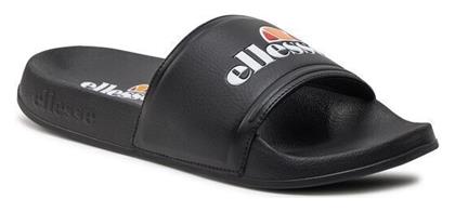 Ellesse Filippo Slides Μαύρα
