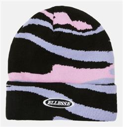 Ellesse Floss Beanie Ανδρικός Σκούφος Πλεκτός