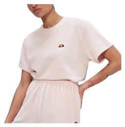 Ellesse Γυναικείο T-shirt Ροζ