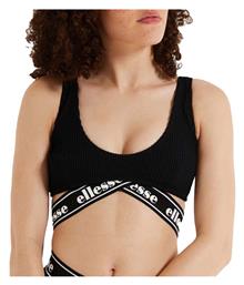 Ellesse Henda Bikini Top Μαύρο