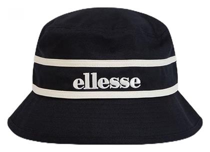 Ellesse Υφασμάτινo Ανδρικό Καπέλο Στυλ Bucket Μαύρο