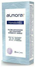 Elpen Almora Plus Normobowell 30 ταμπλέτες