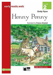 Elr 2: Henny Penny