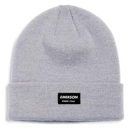 Emerson Ανδρικός Beanie Σκούφος Light Violet