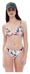 Emerson Set Bikini Floral Τριγωνάκι Brazil Green/Pink